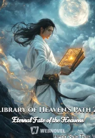 Library of Heaven’s Path